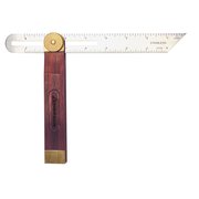 Swanson Tool 9" Sliding T-Bevel Hardwood Handle TS149